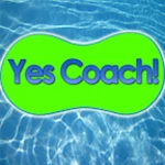 yes coach! android application logo